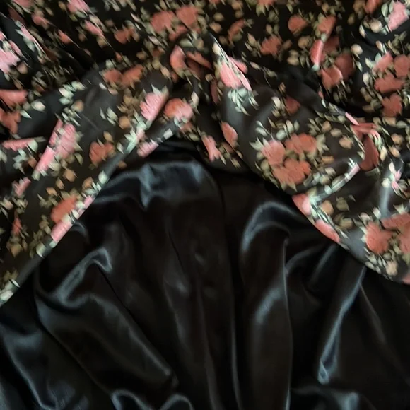 🌼FOR BUNDLE ONLY🌼Nemidor Roses Midi Dress - Picture 13 of 16